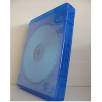 Pudełka BLU RAY x 6 na 6 płyt CD DVD BDR 1 szt